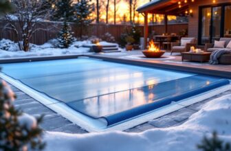 découvrez comment protéger efficacement votre piscine en 2025 grâce à l’hivernage thermo actif. conseils pratiques, avantages et étapes clés pour préserver la qualité de votre bassin tout l’hiver.