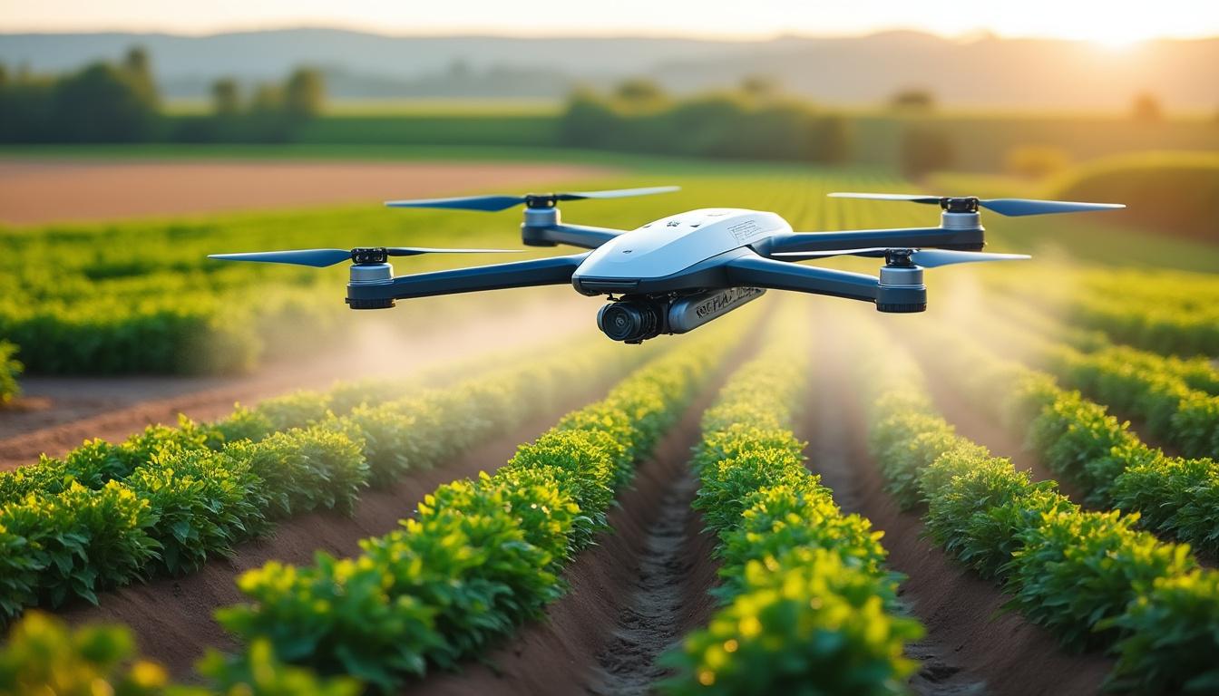 découvrez les équipements indispensables pour optimiser la pulvérisation agricole en 2025 : conseils, innovations et outils pour des traitements précis, durables et efficaces.
