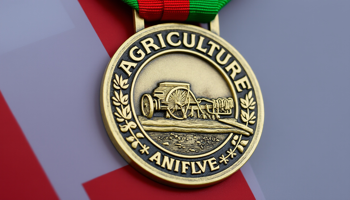 découvrez l'histoire et les enjeux actuels de l'ordre du mérite agricole, une distinction prestigieuse et toujours reconnue en 2025 pour honorer les acteurs majeurs du monde agricole français.