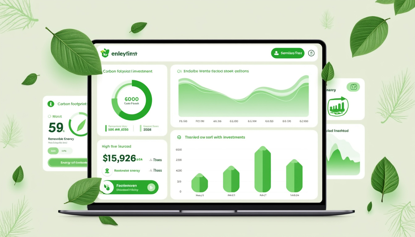 découvrez comment investir votre argent de façon éthique avec notre guide des banques vertes en france pour 2025. trouvez les meilleures options responsables pour placer votre épargne et soutenir la transition écologique.