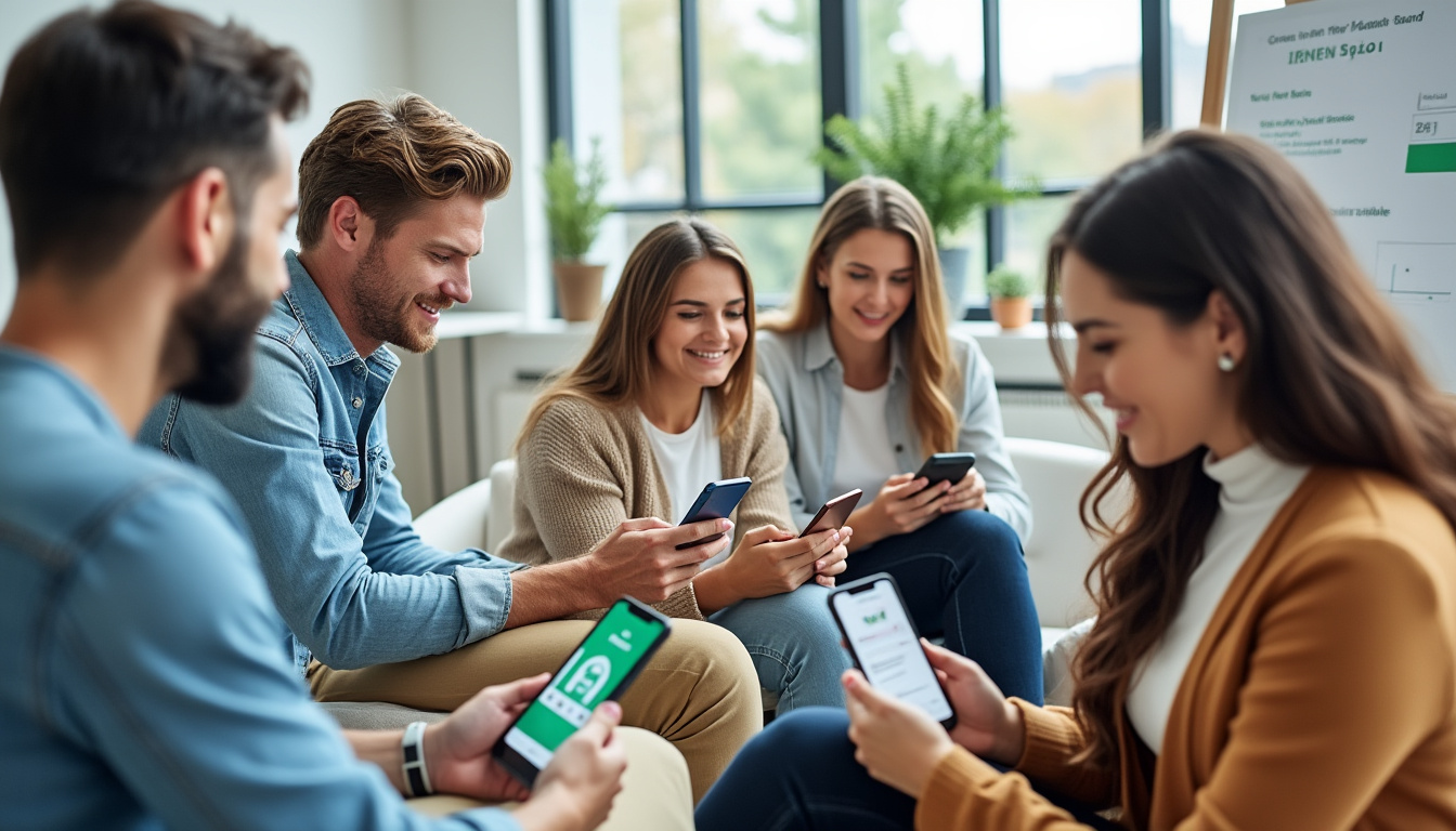 découvrez comment placer votre argent de façon responsable en 2025 grâce à ce guide des banques vertes en france. comparez les offres éthiques et trouvez l’établissement qui correspond à vos valeurs écologiques.