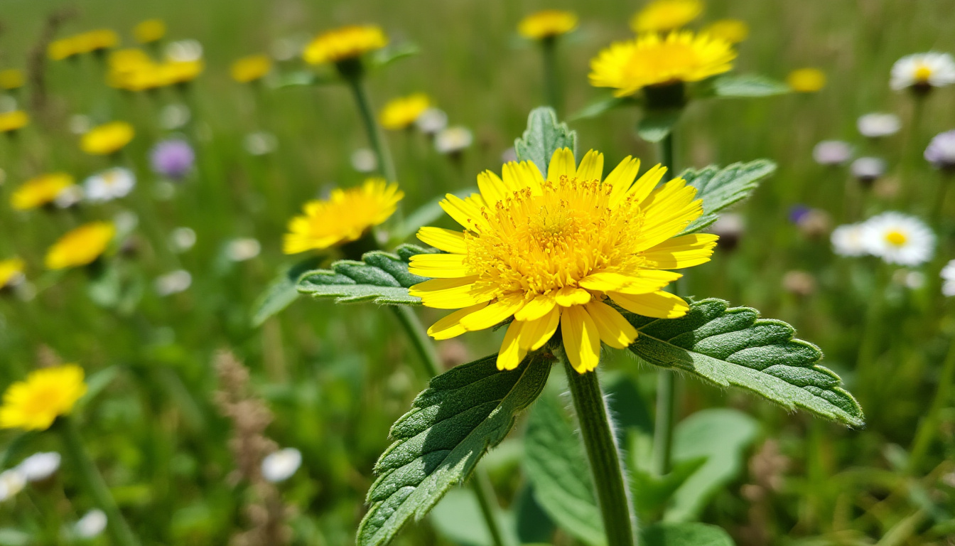 découvrez où et comment trouver de la tanaisie à l'état sauvage grâce à ce guide pratique. conseils, astuces et habitats naturels pour cueillir cette plante en toute sécurité.