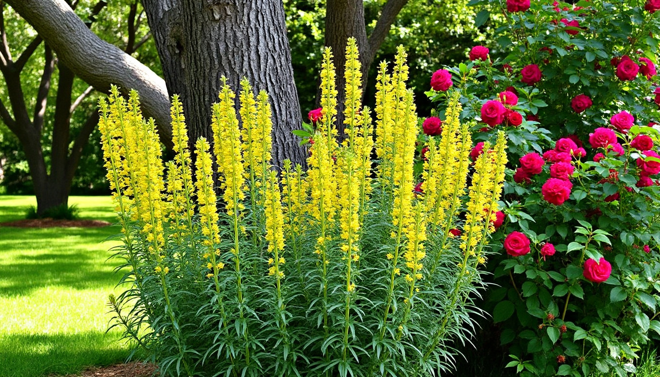 découvrez où et comment repérer la tanaisie à l’état sauvage grâce à notre guide pratique. conseils d’identification, lieux et astuces pour les passionnés de plantes.