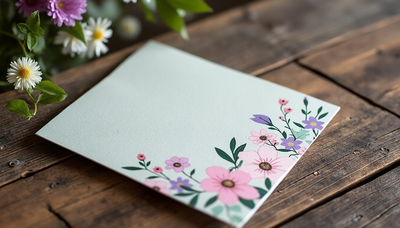 découvrez ce qu'est le papier ensemencé, un papier écologique qui contient des graines, et apprenez étape par étape comment le fabriquer vous-même à la maison pour des projets créatifs et respectueux de l'environnement.