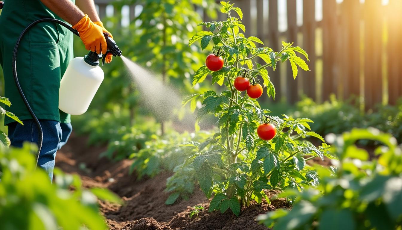 découvrez tout sur le purin d'ortie grâce à ce guide complet 2025 : préparation, utilisation et bienfaits pour un jardin sain, naturel et productif.