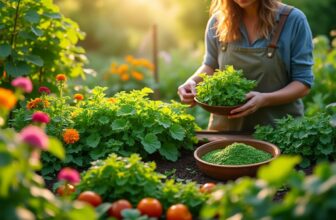 découvrez comment préparer et utiliser le purin d’ortie pour renforcer naturellement vos plantes et protéger votre jardin en 2025. conseils, recettes et astuces dans notre guide complet.