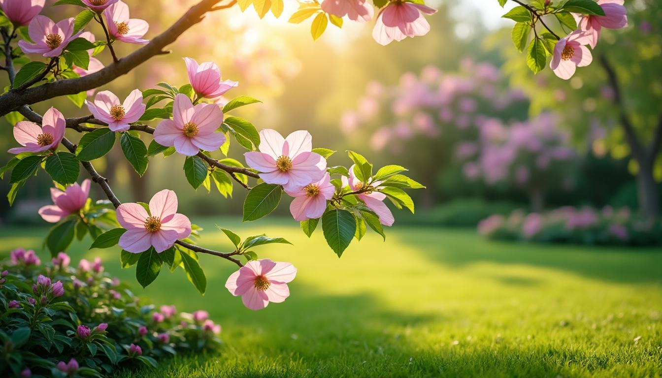 découvrez quand il est recommandé de tailler un cornouiller mâle afin d'optimiser sa floraison et sa santé. conseils pratiques, période idéale et astuces d'entretien pour un jardin éclatant.