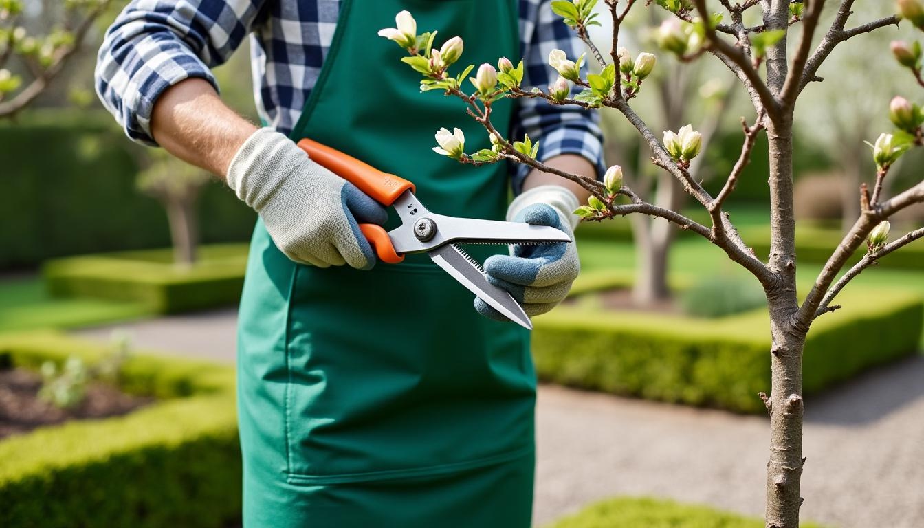 découvrez à quel moment il est recommandé de tailler un cornouiller mâle pour favoriser sa croissance, améliorer sa floraison et préserver sa santé. conseils pratiques et période idéale expliqués.