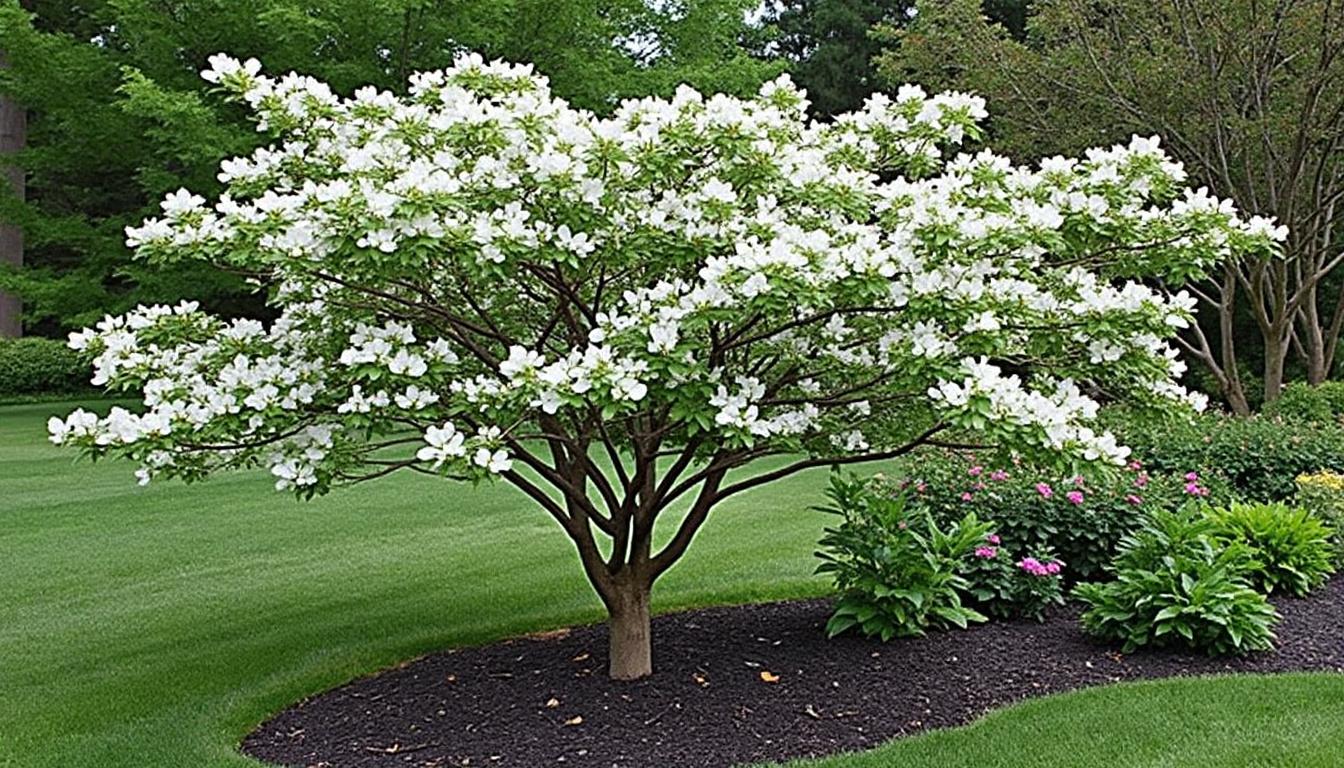 découvrez à quel moment il est recommandé de tailler un cornouiller mâle pour assurer sa bonne croissance et une floraison optimale. conseils et astuces d'entretien pour un jardin en pleine santé.