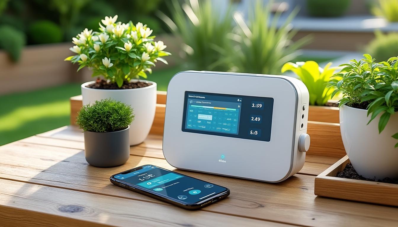 découvrez quand et comment arroser efficacement votre jardin en 2025 : conseils pratiques, astuces d'arrosage durable et meilleures périodes pour garder vos plantes en pleine santé toute l'année.