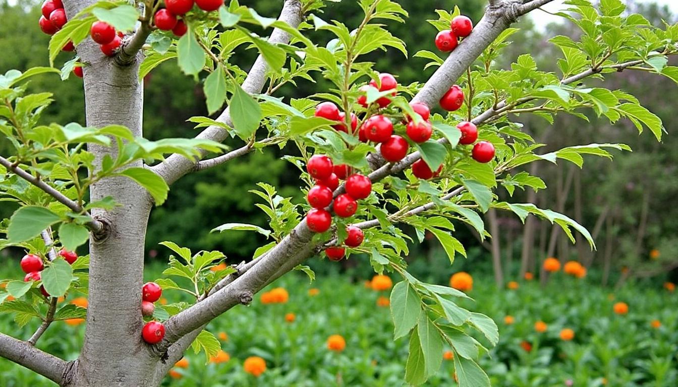 découvrez quand et comment bien tailler un sorbier d’ornement pour favoriser sa croissance, sa floraison et maintenir une silhouette harmonieuse. conseils pratiques pour réussir la taille de votre arbre.
