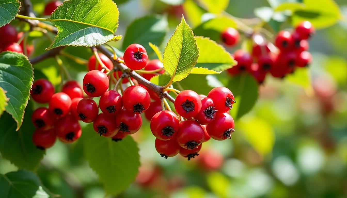 découvrez quand et comment tailler un sorbier d’ornement pour favoriser sa croissance, améliorer sa floraison et préserver sa beauté. conseils pratiques et astuces pour réussir la taille de votre arbre.