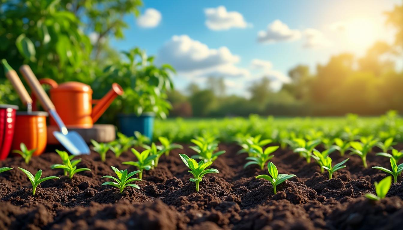 découvrez quand et comment planter des piments pour assurer une récolte généreuse en 2025. suivez nos conseils pratiques pour choisir la bonne période, préparer vos semis et entretenir vos plants facilement.