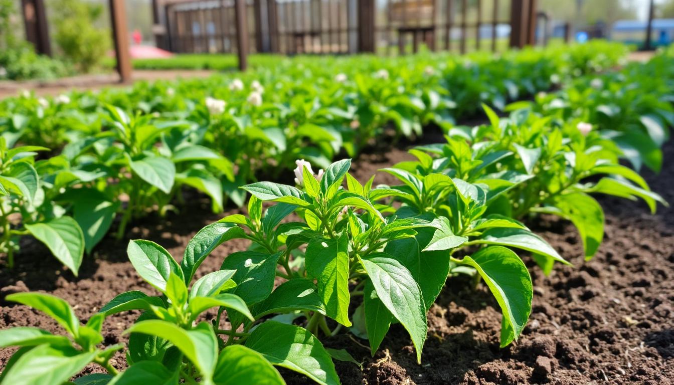 découvrez quand et comment planter vos piments pour profiter d'une récolte abondante et savoureuse en 2025. conseils pratiques, période idéale et étapes clés pour réussir la culture de vos piments.