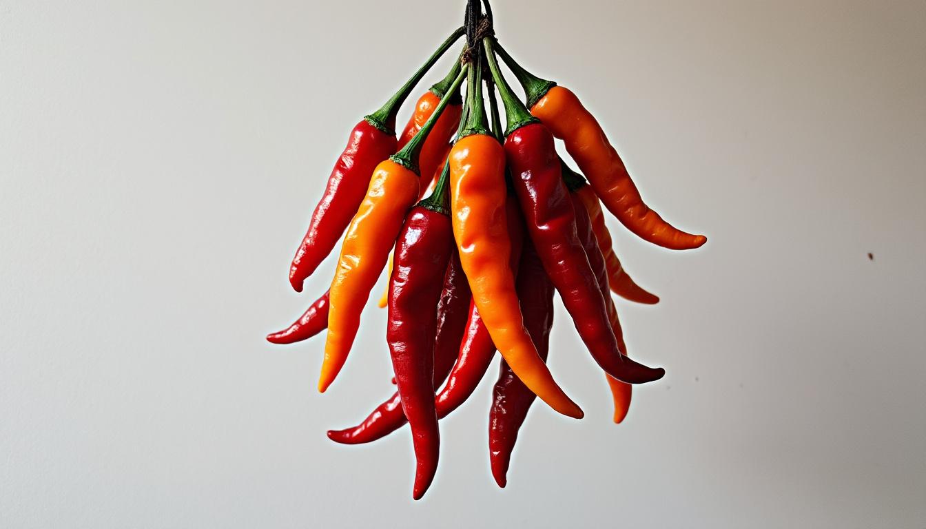 découvrez quand et comment planter des piments pour obtenir une récolte abondante en 2025. suivez nos conseils pratiques pour la préparation, la plantation et l’entretien de vos plants de piments, du semis à la récolte.