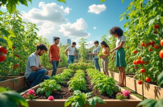 découvrez les meilleures périodes et toutes les étapes clés pour réussir la plantation de vos tomates en 2025. conseils pratiques, astuces et calendrier pour obtenir une belle récolte dans votre potager.