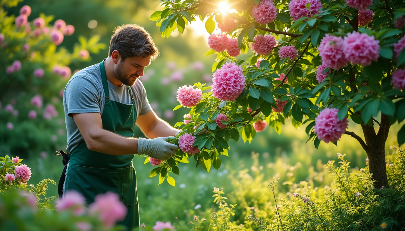 découvrez quand et comment tailler un arbre à soie pour préserver une floraison abondante, sans risquer d’affaiblir la santé ou la beauté de votre arbre.