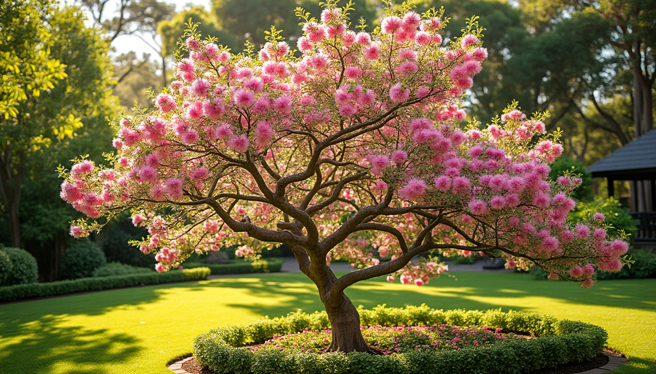 découvrez quand tailler un arbre à soie pour préserver sa floraison éclatante. conseils pratiques pour entretenir votre arbre sans compromettre sa santé ni la beauté de ses fleurs.