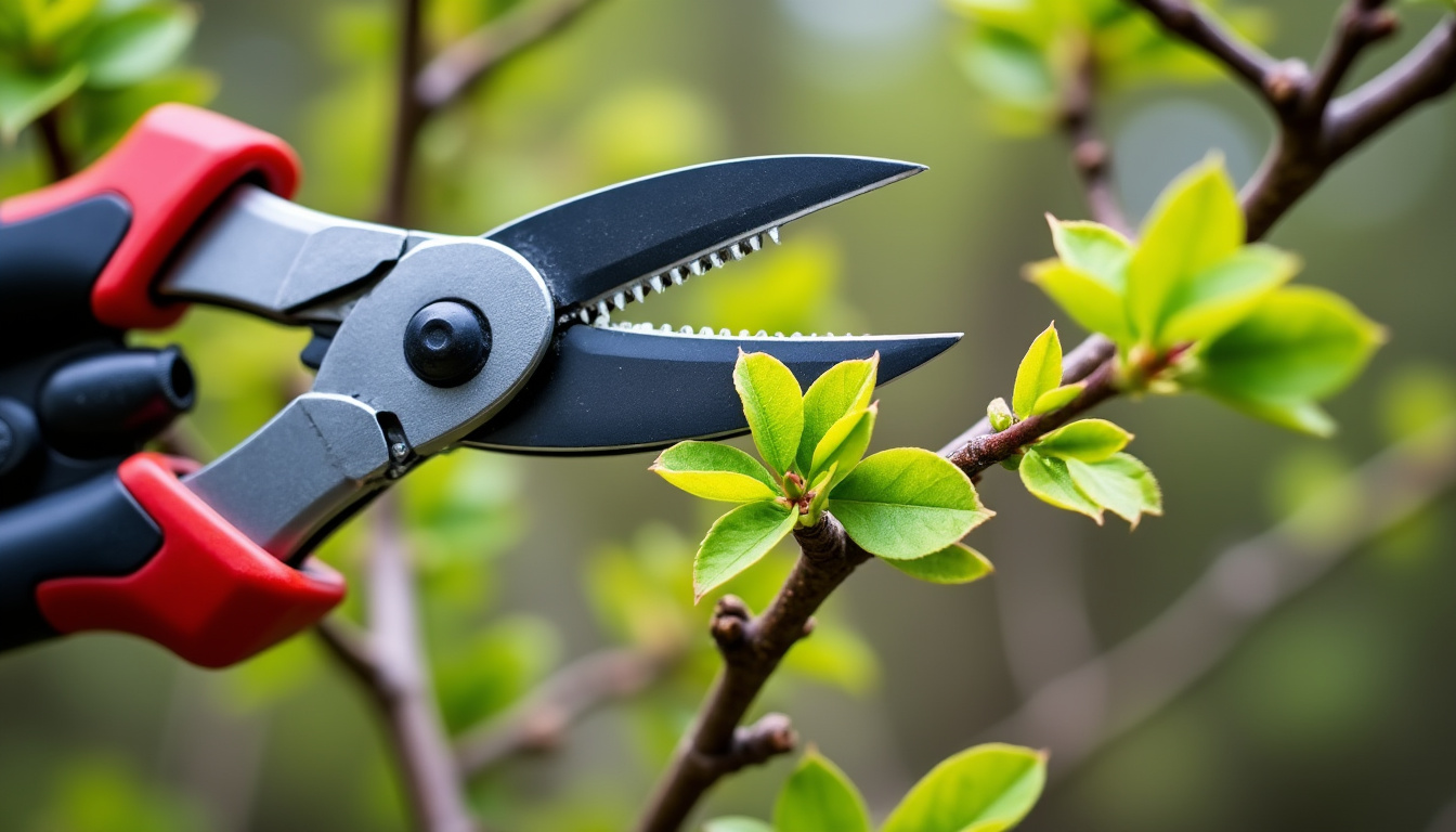 découvrez à quel moment et comment tailler un arbre à soie pour préserver sa floraison abondante, sans risquer d’affaiblir la santé de votre arbre. conseils pratiques pour un entretien optimal.