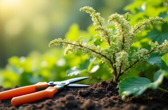 découvrez quand et comment tailler votre groseillier afin de stimuler sa production de fruits. conseils pratiques pour favoriser une récolte abondante et saine, expliqués étape par étape.