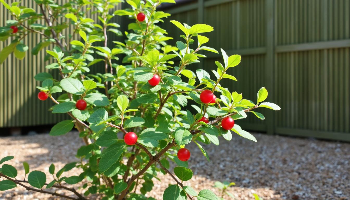 découvrez quand tailler un groseillier pour stimuler sa production et obtenir des fruits abondants. conseils pratiques et astuces pour un groseillier en pleine santé !