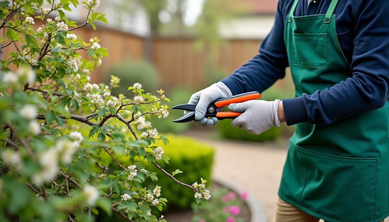 découvrez quand et comment tailler un groseillier pour stimuler sa production de fruits. suivez nos conseils pour une récolte abondante et des plants en pleine santé.