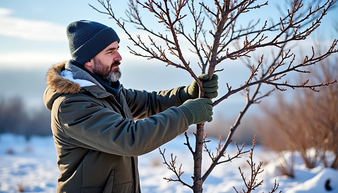 découvrez quand et comment tailler un mûrier sans épines afin d’assurer sa bonne croissance et d’obtenir une récolte abondante. suivez nos conseils pour entretenir votre arbre efficacement.