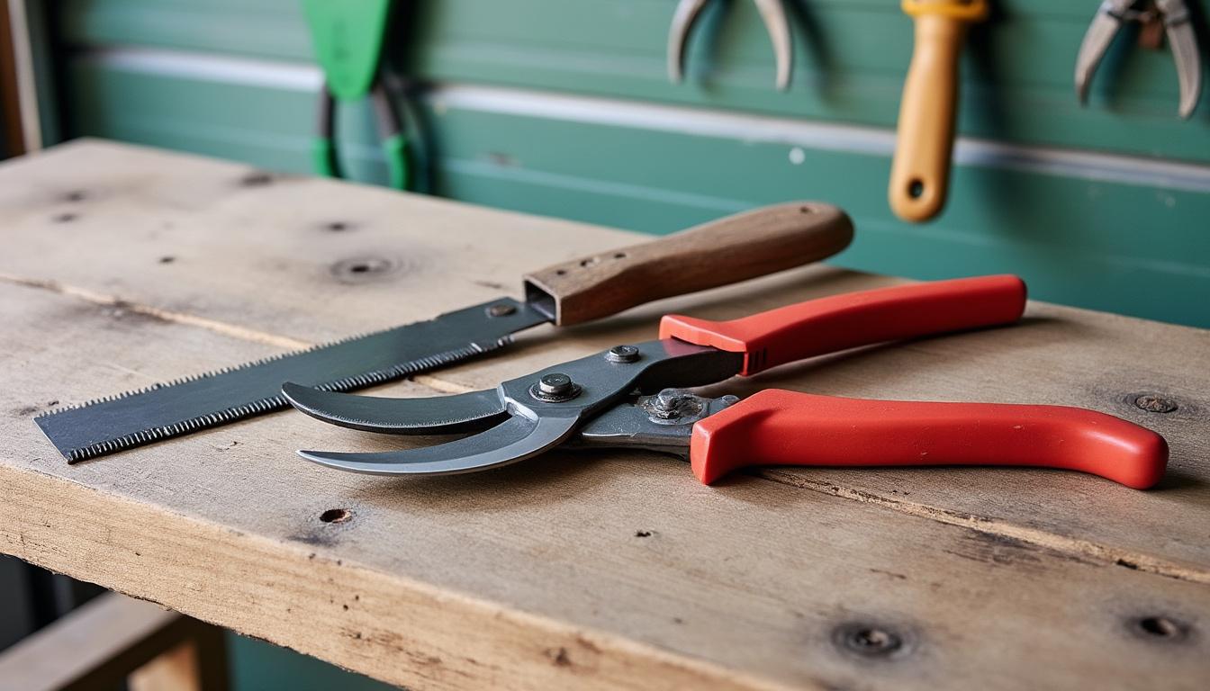 découvrez à quel moment tailler un mûrier sans épines pour garantir sa bonne santé et favoriser une belle récolte. conseils pratiques pour entretenir votre mûrier toute l'année.