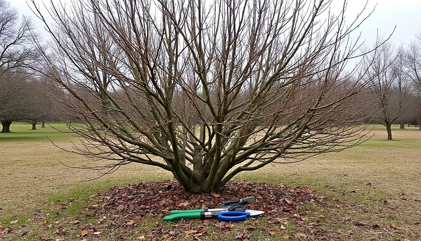 découvrez à quel moment tailler un noisetier trop dense pour favoriser sa croissance, la production de noisettes et la santé de votre arbuste. suivez nos conseils pratiques adaptés à chaque saison.