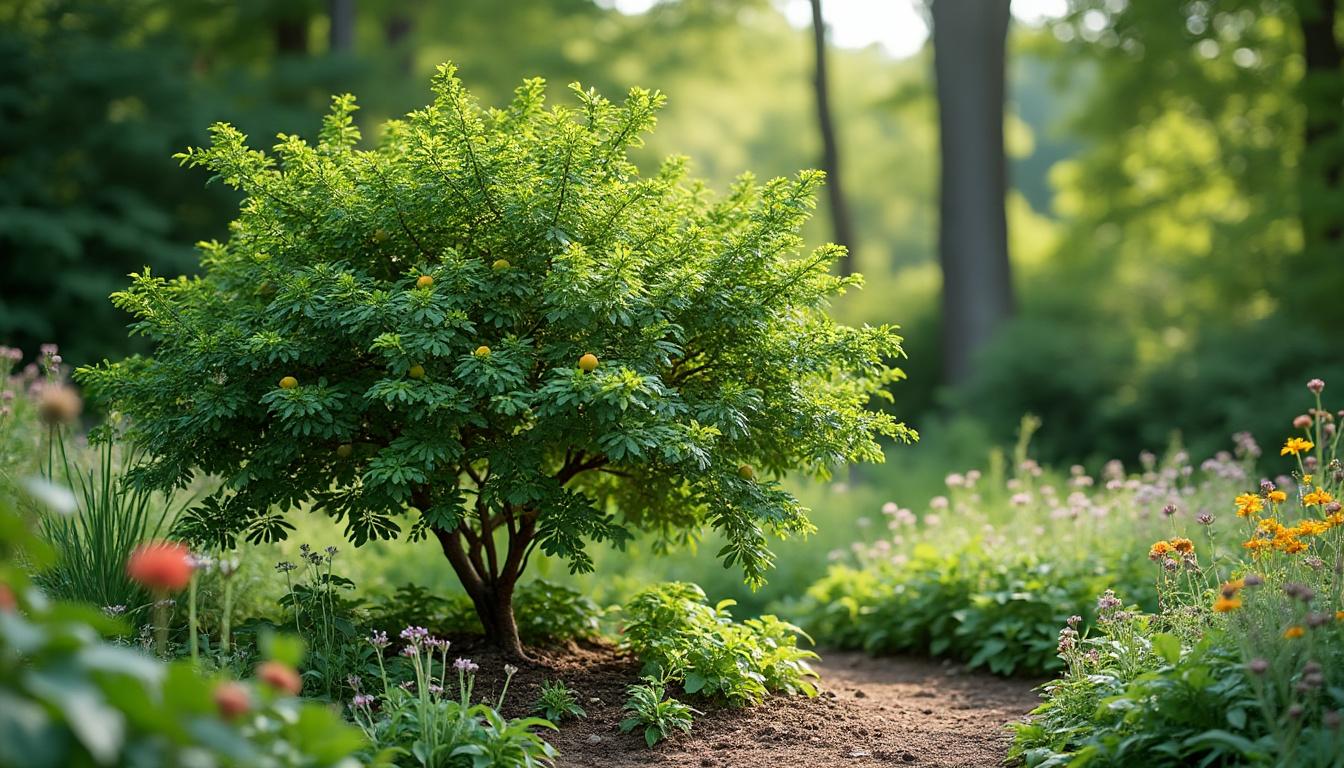 découvrez quand et comment tailler un noisetier trop dense pour favoriser sa croissance, améliorer sa récolte et maintenir sa santé. conseils pratiques pour un noisetier équilibré toute l'année.