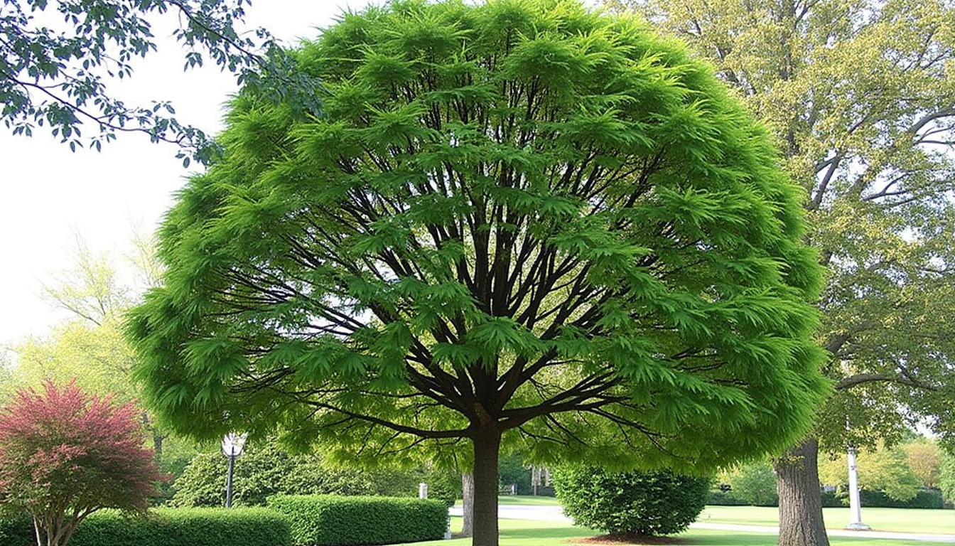 découvrez quand et comment tailler un tulipier de virginie : conseils pour choisir entre une taille douce ou radicale afin d'assurer la santé et la beauté de votre arbre.