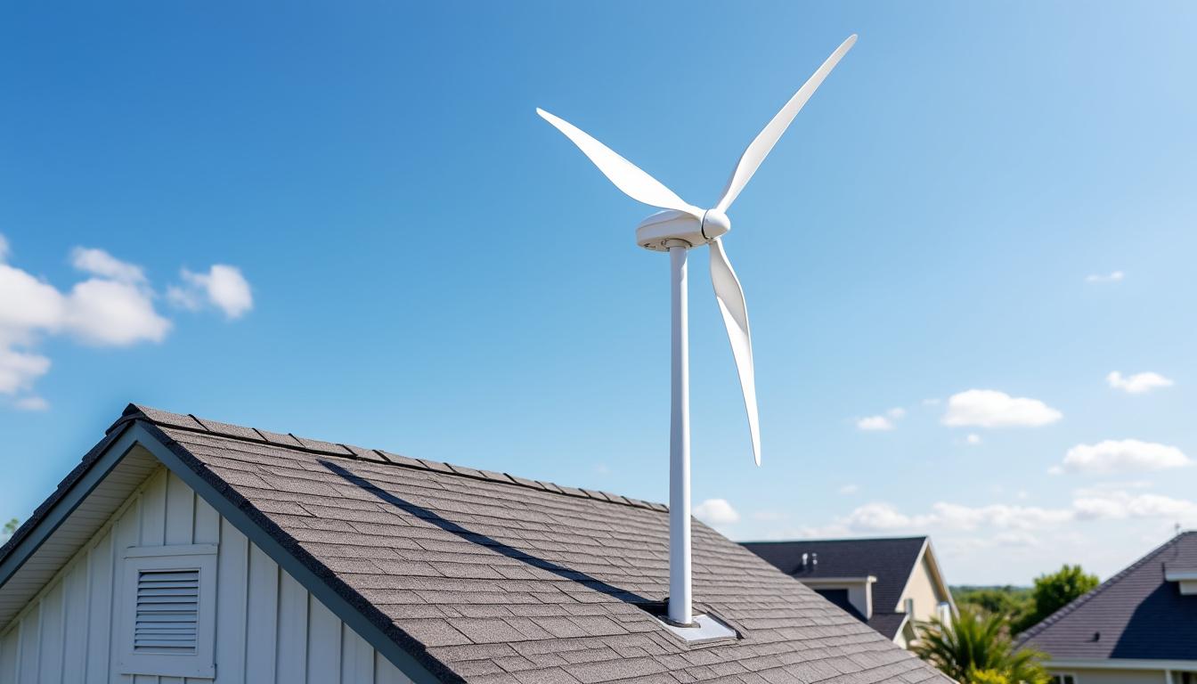 découvrez le prix d'une éolienne en 2025, les facteurs qui influencent son coût, ainsi que des conseils pour estimer l'investissement nécessaire à l'installation d'une éolienne domestique ou industrielle.