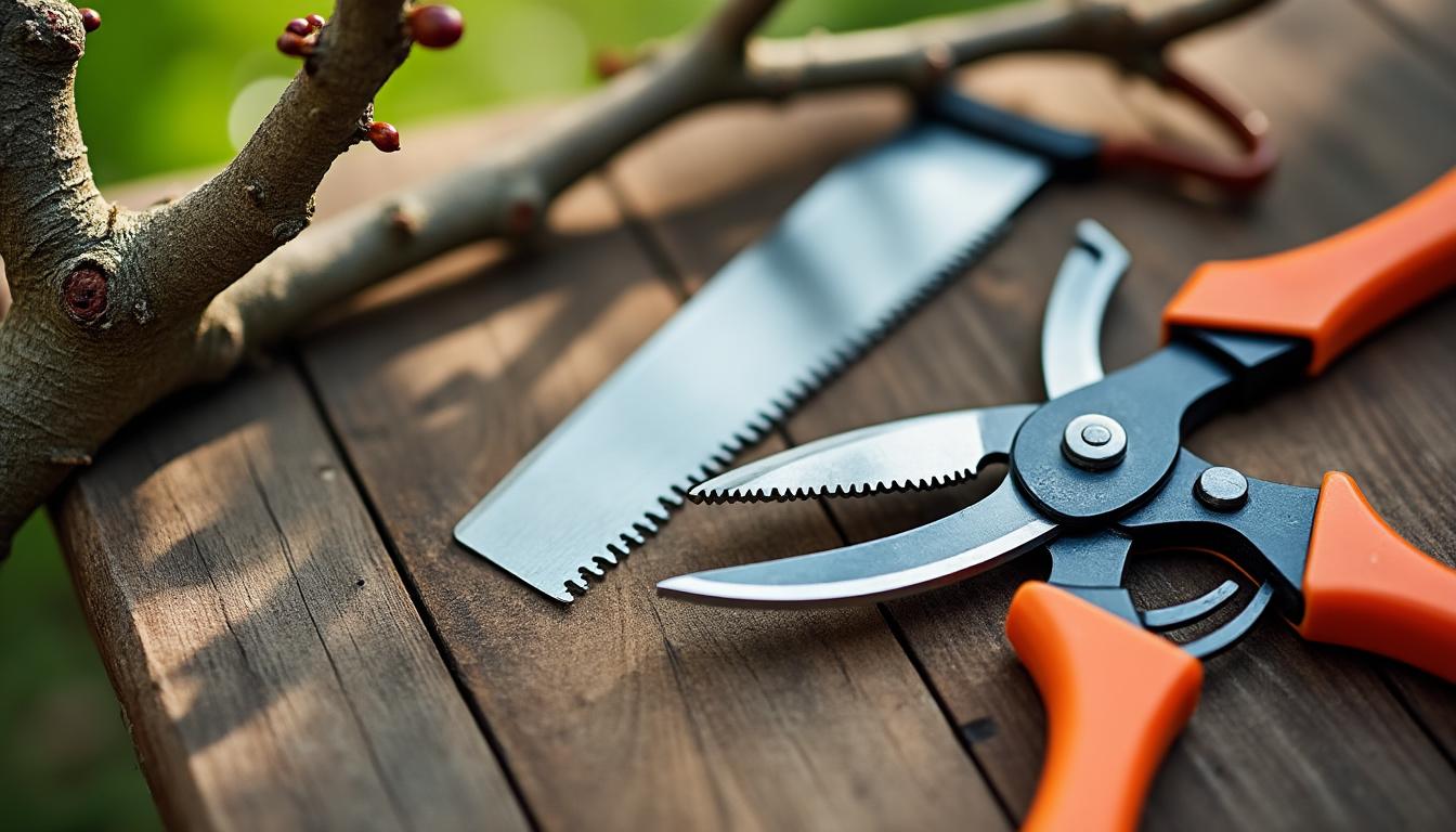 découvrez quand et comment tailler votre cerisier après la récolte pour favoriser sa santé, optimiser la production de fruits et obtenir de belles récoltes les années suivantes. conseils pratiques et étapes faciles.