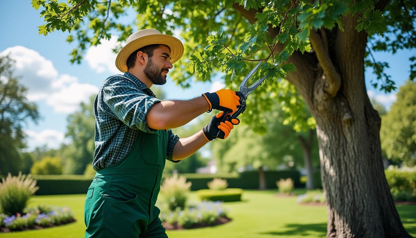découvrez quand et comment tailler votre cerisier après la récolte pour stimuler la croissance, favoriser la fructification et maintenir un arbre en bonne santé. conseils pratiques pour une taille réussie.