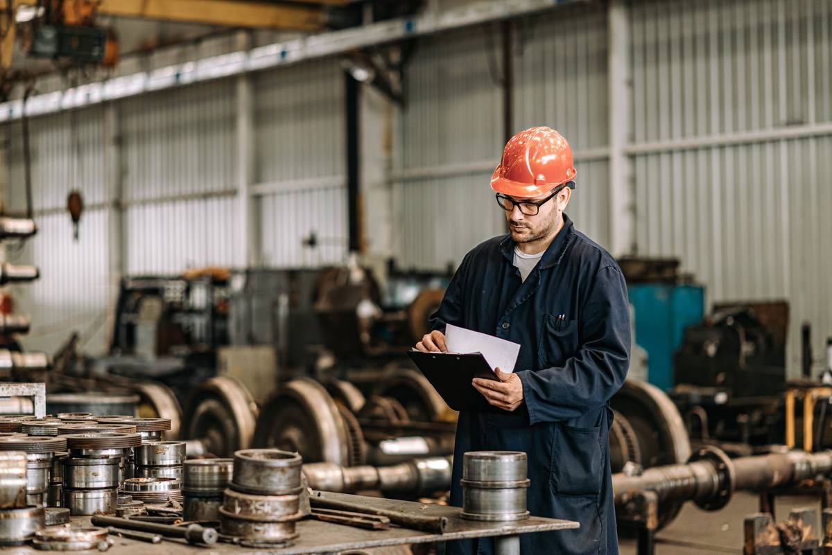 entretoises sur mesure industrie manufacturière