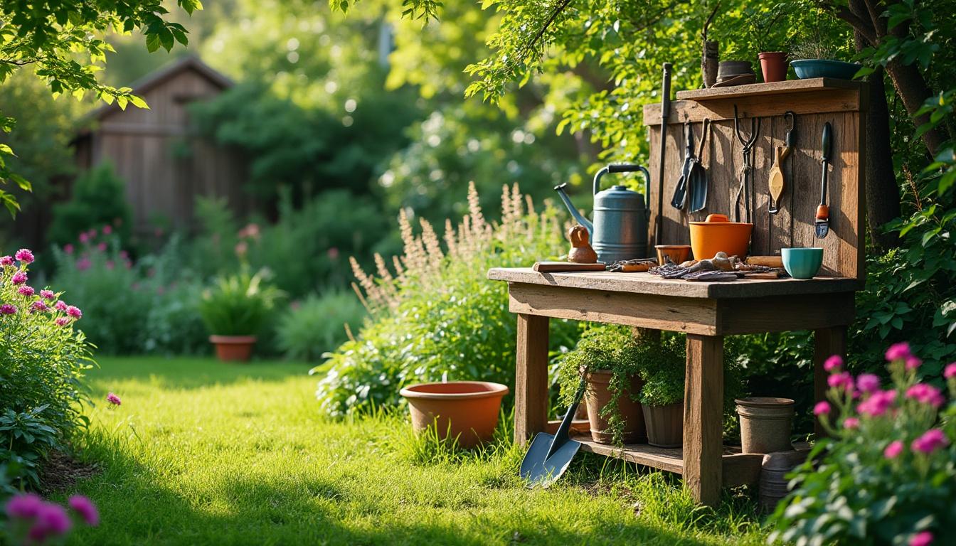 découvrez des conseils pratiques et efficaces pour débroussailler votre terrain en toute sécurité et optimiser l'entretien de votre espace extérieur.