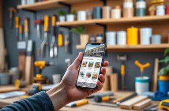 découvrez droskop.com, un site e-commerce innovant dédié au bricolage, proposant une large gamme d'outils et équipements pour tous vos projets diy.