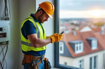 découvrez notre avis complet sur ets-electricien-lyon.fr, votre électricien à lyon fiable et professionnel. qualité, tarifs et services expliqués pour vous aider à faire le bon choix.