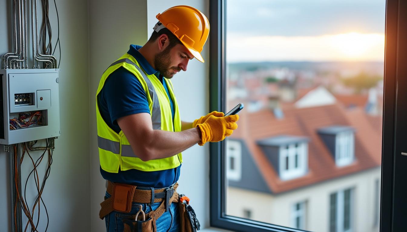 découvrez notre avis complet sur ets-electricien-lyon.fr, votre électricien à lyon fiable et professionnel. qualité, tarifs et services expliqués pour vous aider à faire le bon choix.