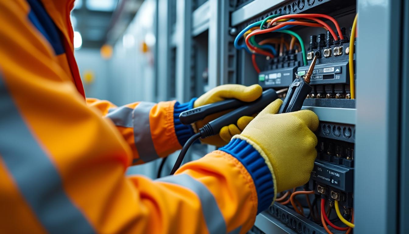 découvrez notre avis complet sur ets-electricien-lyon.fr, votre électricien à lyon de confiance. qualité, tarifs et services expliqués pour faire le bon choix.