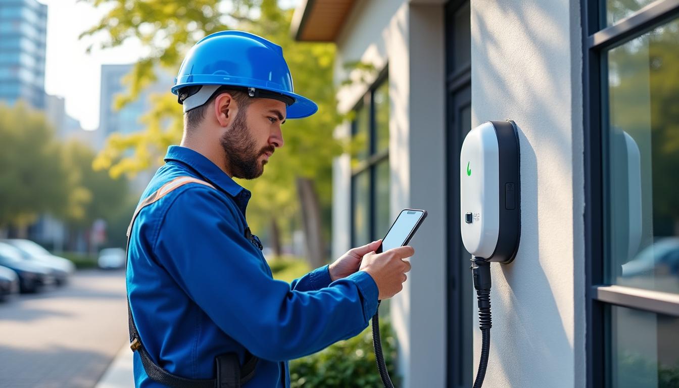 découvrez notre avis complet sur ets-electricien-lyon.fr, votre électricien à lyon fiable et professionnel. qualité, tarifs et services détaillés pour tous vos besoins en électricité.