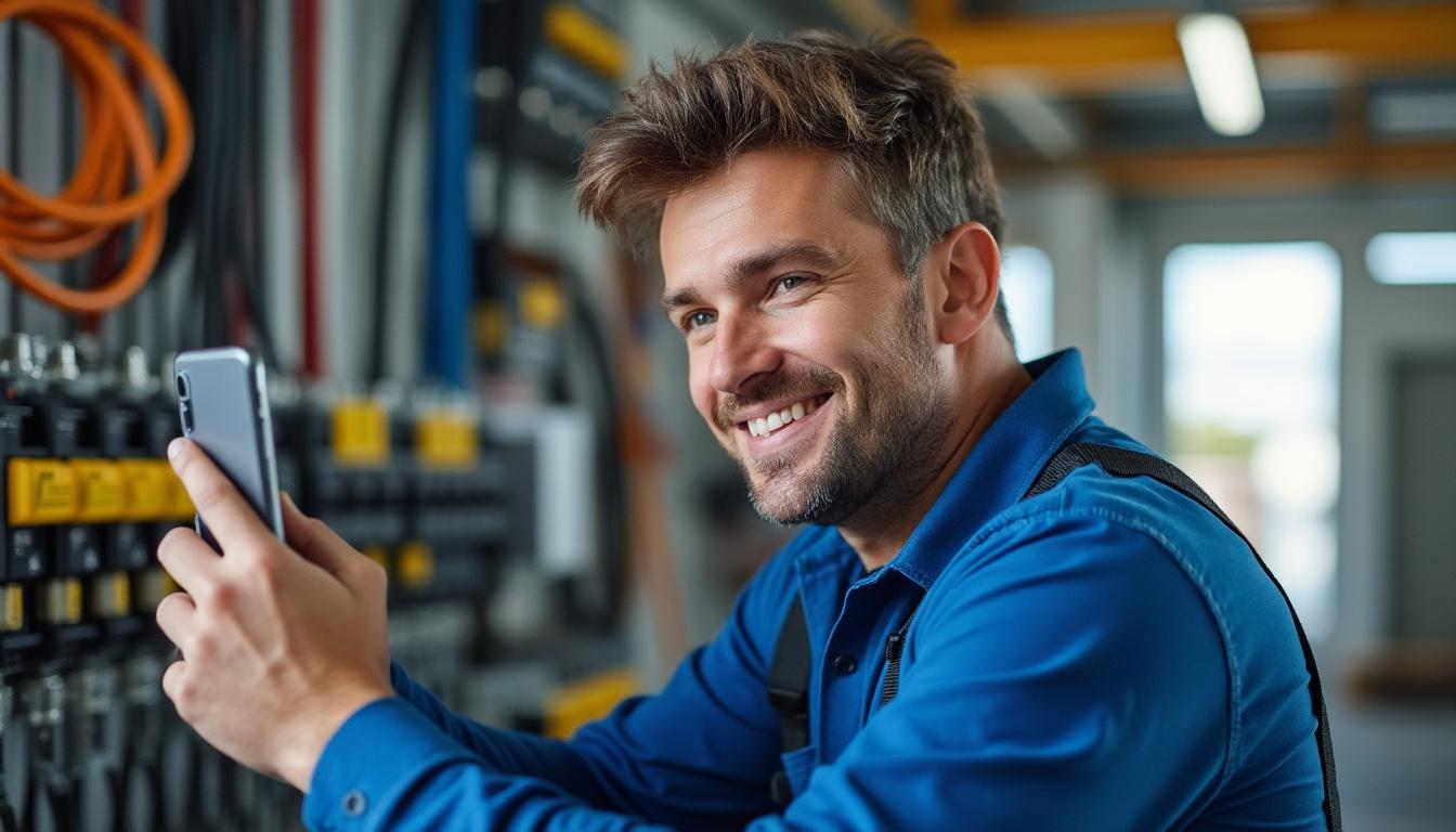 découvrez notre avis complet sur ets-electricien-lyon.fr, votre électricien à lyon : qualité des services, tarifs et fiabilité pour vos travaux électriques.