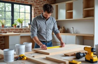 découvrez notre avis complet sur maison & travaux via gospi.fr, le site dédié aux conseils, astuces et nouveautés pour l'amélioration de votre maison.