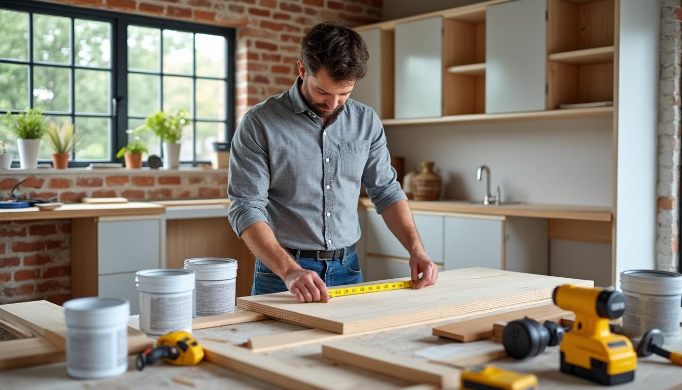 découvrez notre avis complet sur maison & travaux via gospi.fr, le site dédié aux conseils, astuces et nouveautés pour l'amélioration de votre maison.