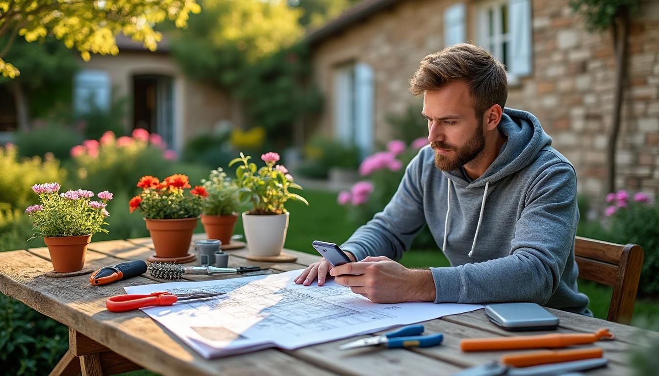 découvrez notre avis complet sur le site maison & travaux avec gospi.fr : fiabilité, services proposés et conseils pour vos projets de rénovation et décoration.