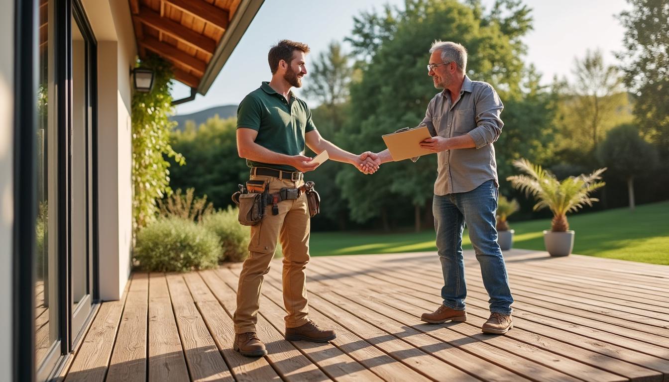 découvrez notre avis complet sur maison & travaux avec gospi.fr : analyse, points forts et points faibles pour vous aider à mieux connaître ce site dédié à la maison et aux travaux.