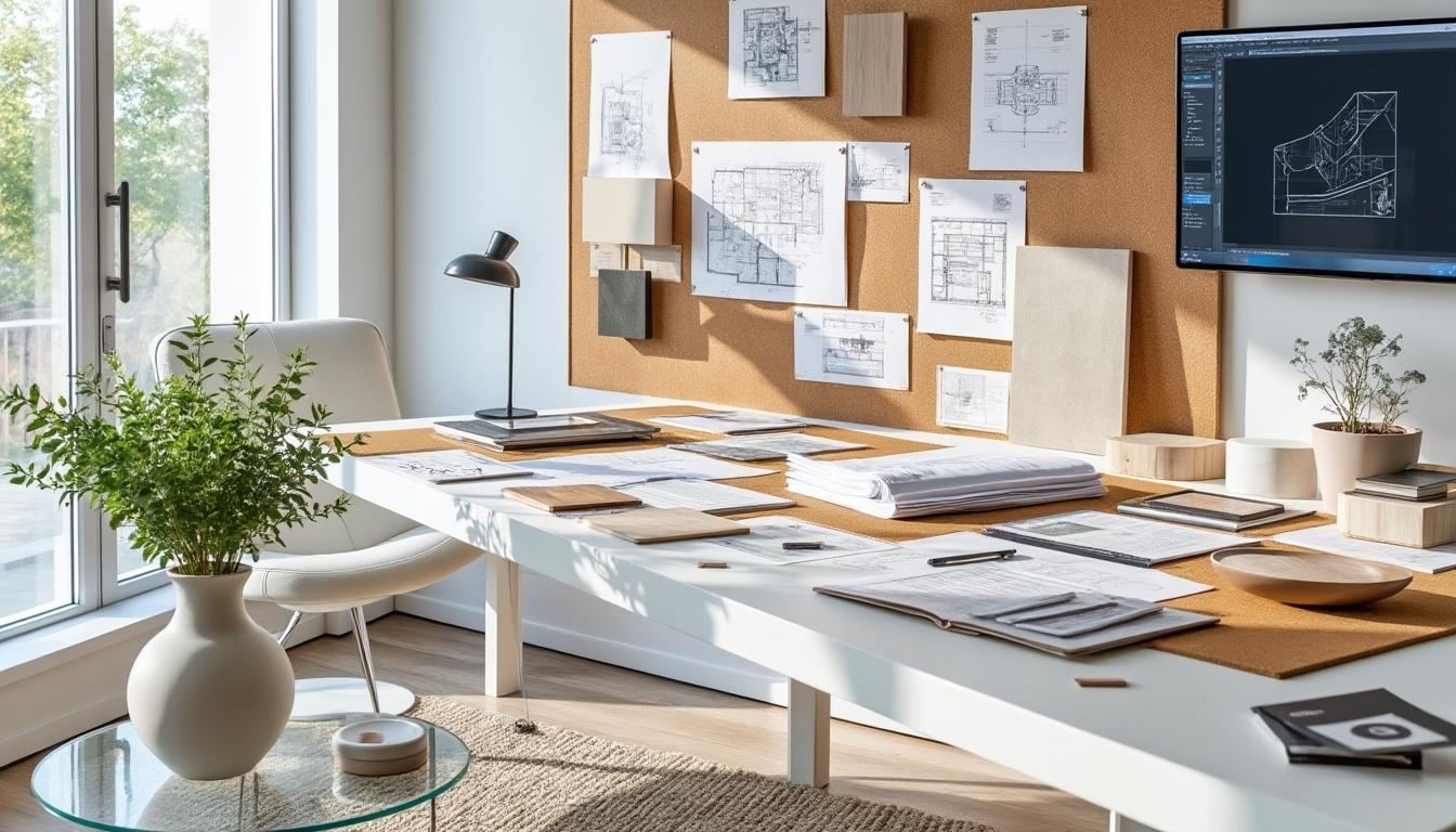 découvrez ldeo intérieur, un studio d’aménagement au style affirmé, alliant design original et solutions personnalisées pour sublimer vos espaces.