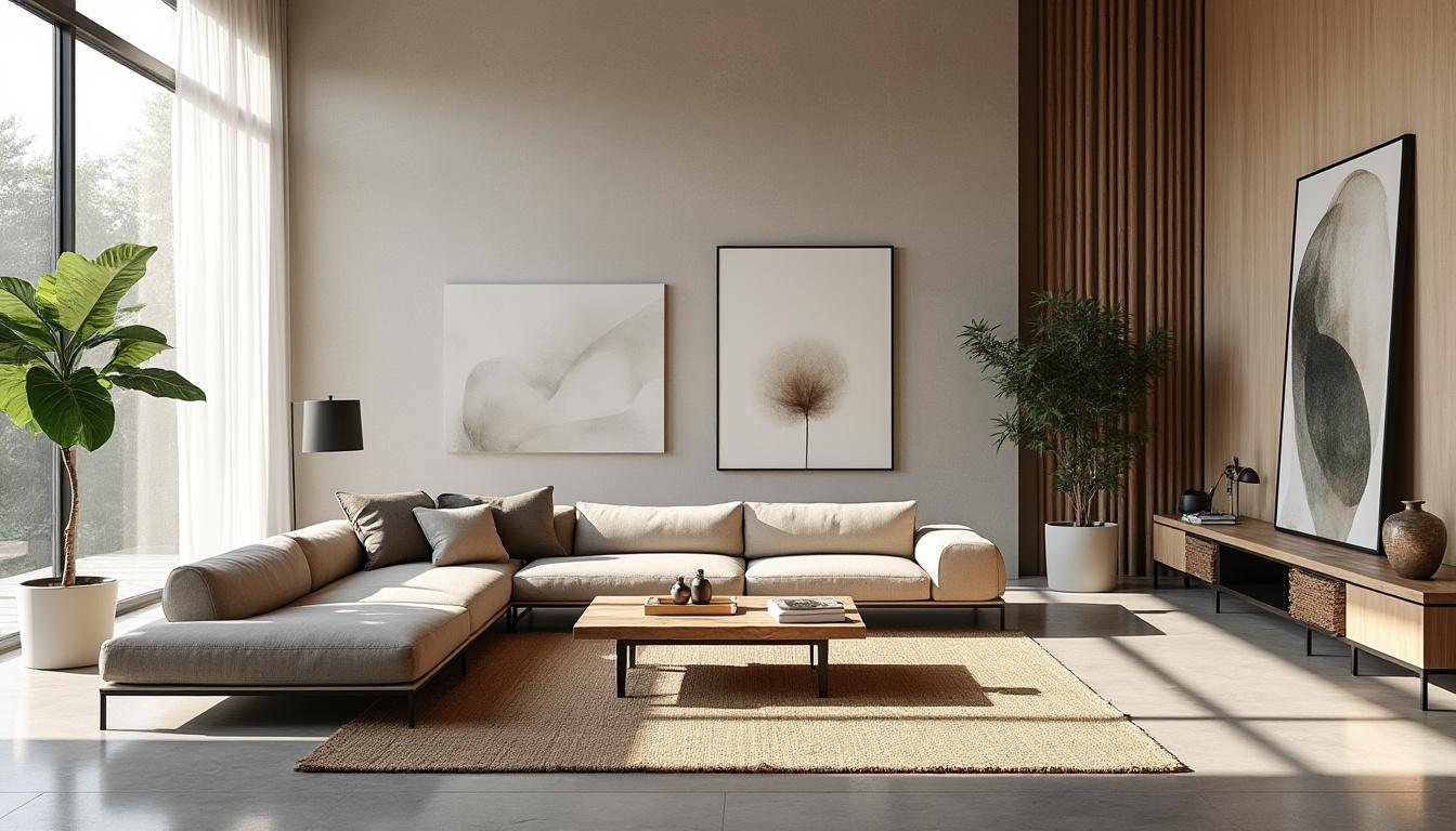 découvrez ldeo intérieur, un studio d’aménagement au style affirmé, alliant design innovant et espaces personnalisés pour sublimer votre intérieur.