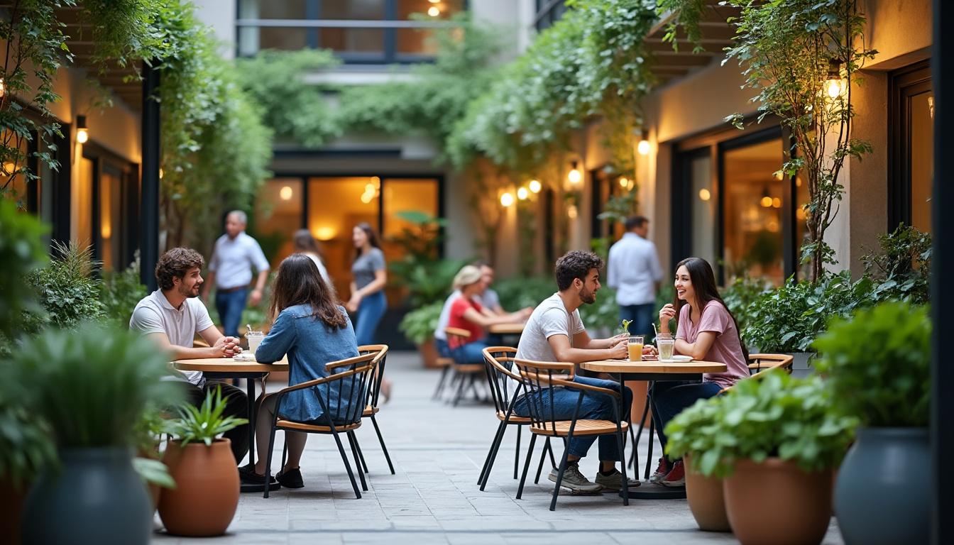 découvrez notre avis sur nidost, la plateforme spécialisée dans la maison et la rénovation : fonctionnalités, avantages, tarifs et conseils pour mieux rénover votre habitat.