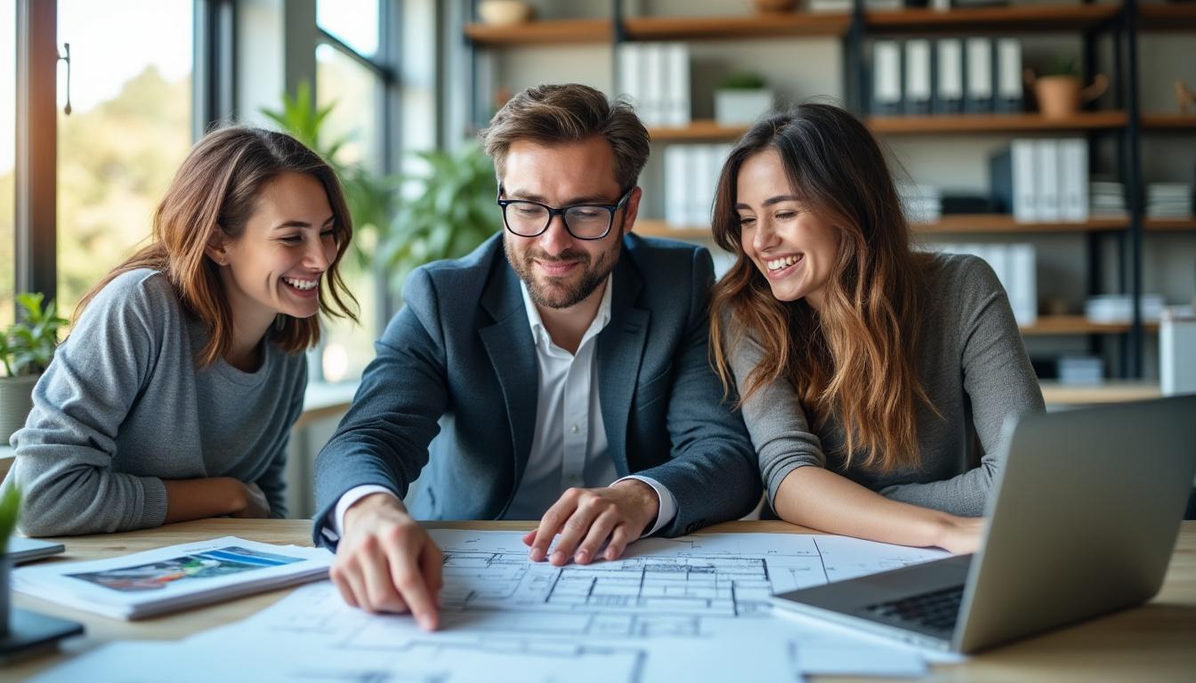 permisexpert.fr facilite votre demande de permis de construire grâce à un service simple, rapide et efficace pour concrétiser vos projets immobiliers en toute sérénité.